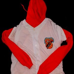 both a small in good shape barely worn